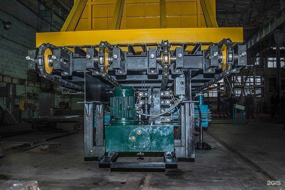 Отзывы на компанию Тюменский станкостроительный завод в Тюмени c фото