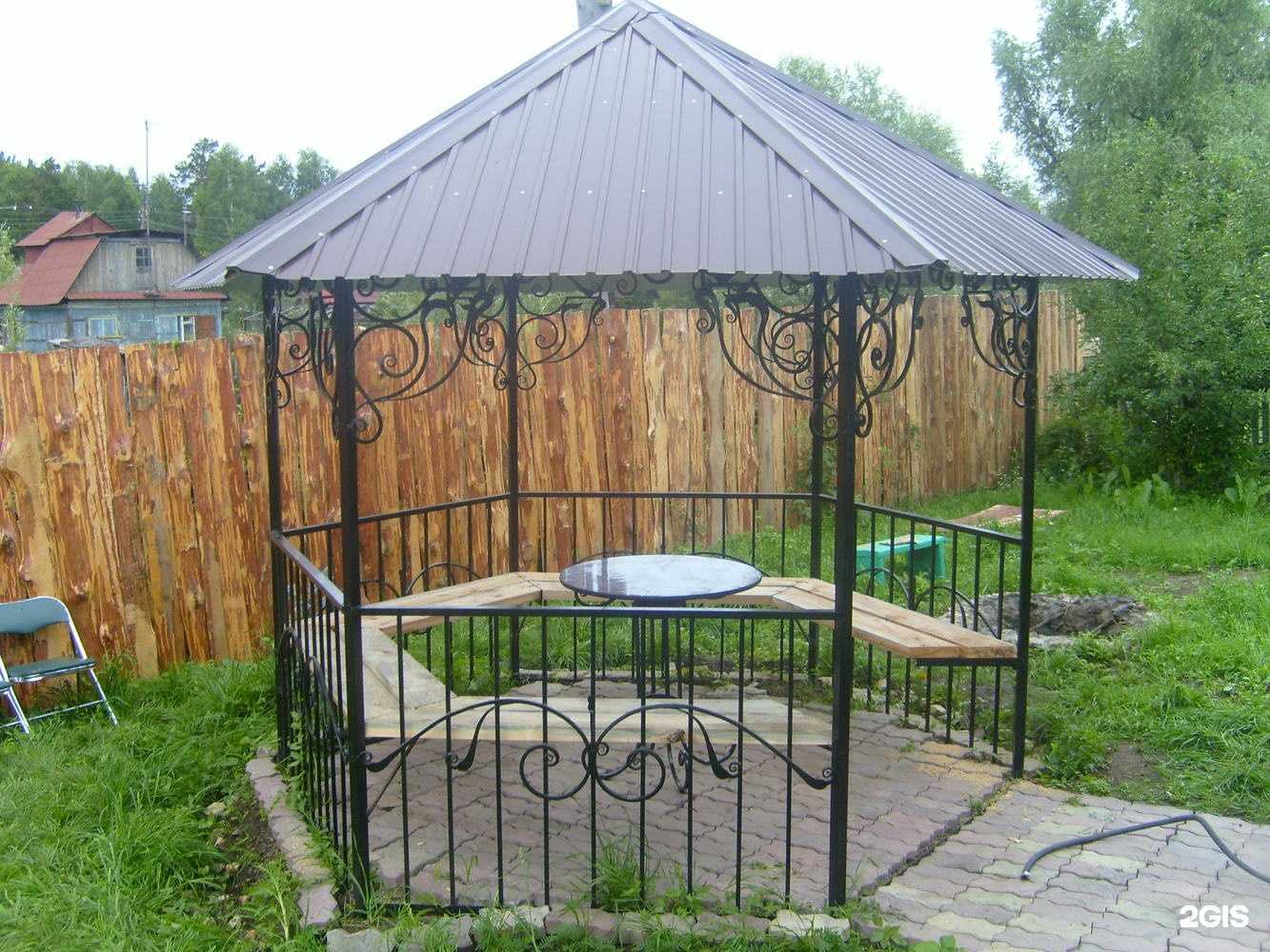 Отзывы на компанию Металл Комплекс в г. Барнаул c фото