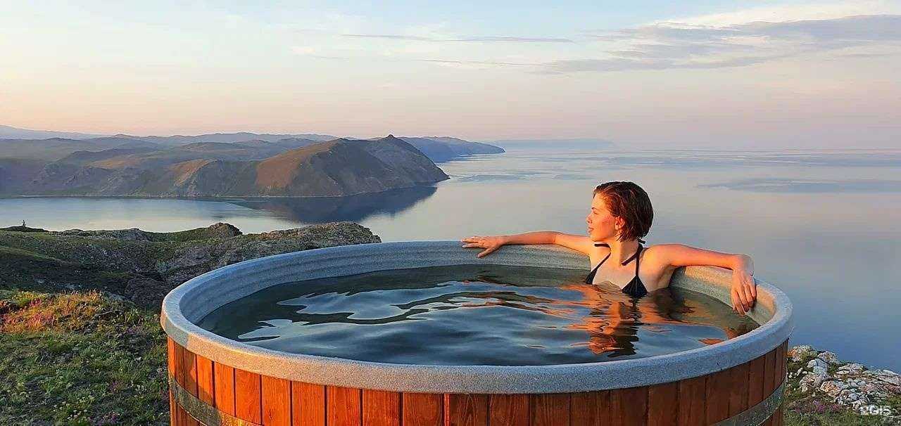 Отзывы на компанию Гедонист Тур в г. Иркутск c фото