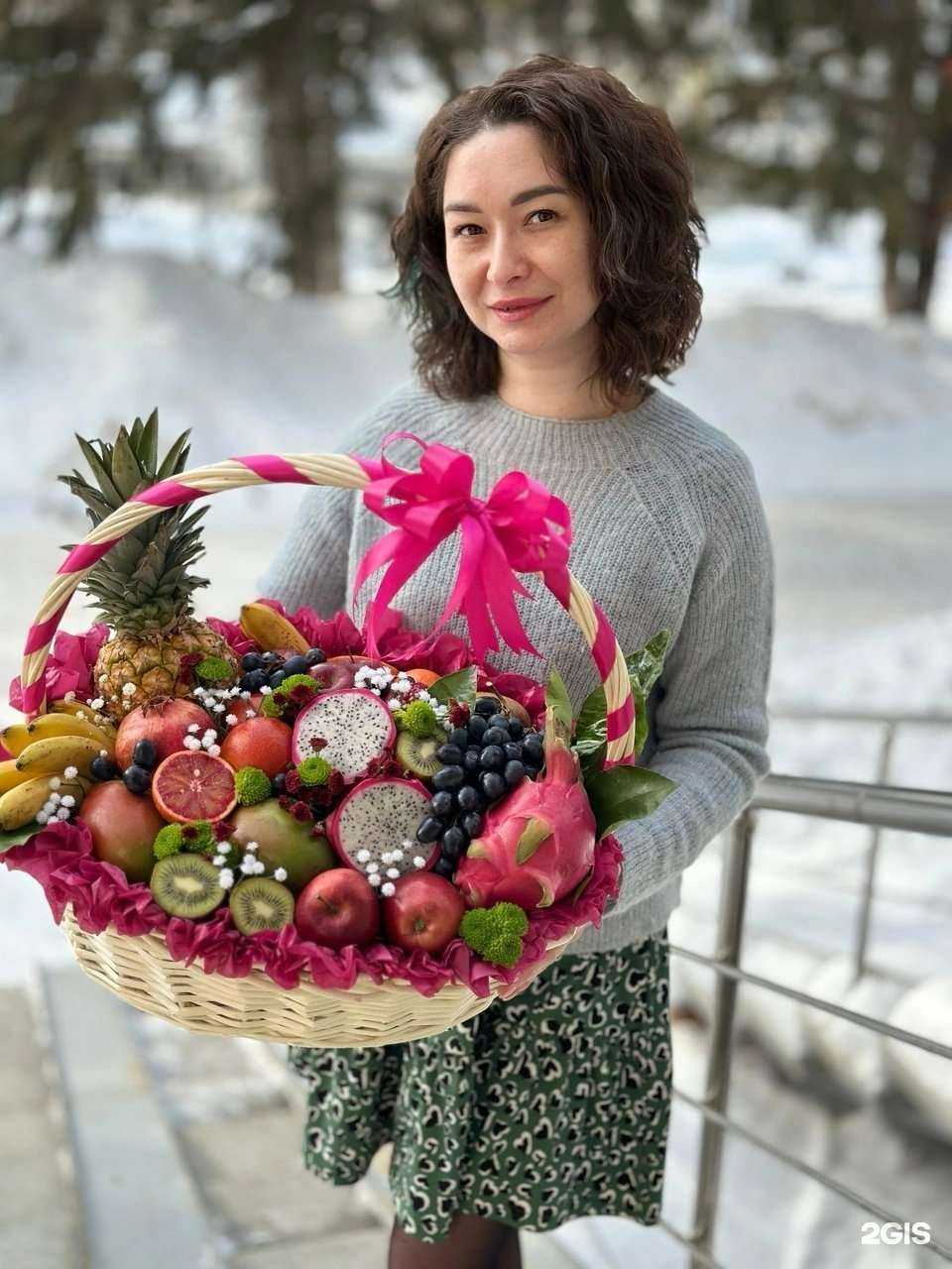 Отзывы на компанию For you в Уфе c фото