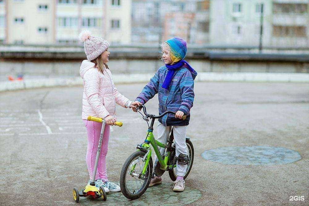 Отзывы на компанию Три Кита в Перми c фото