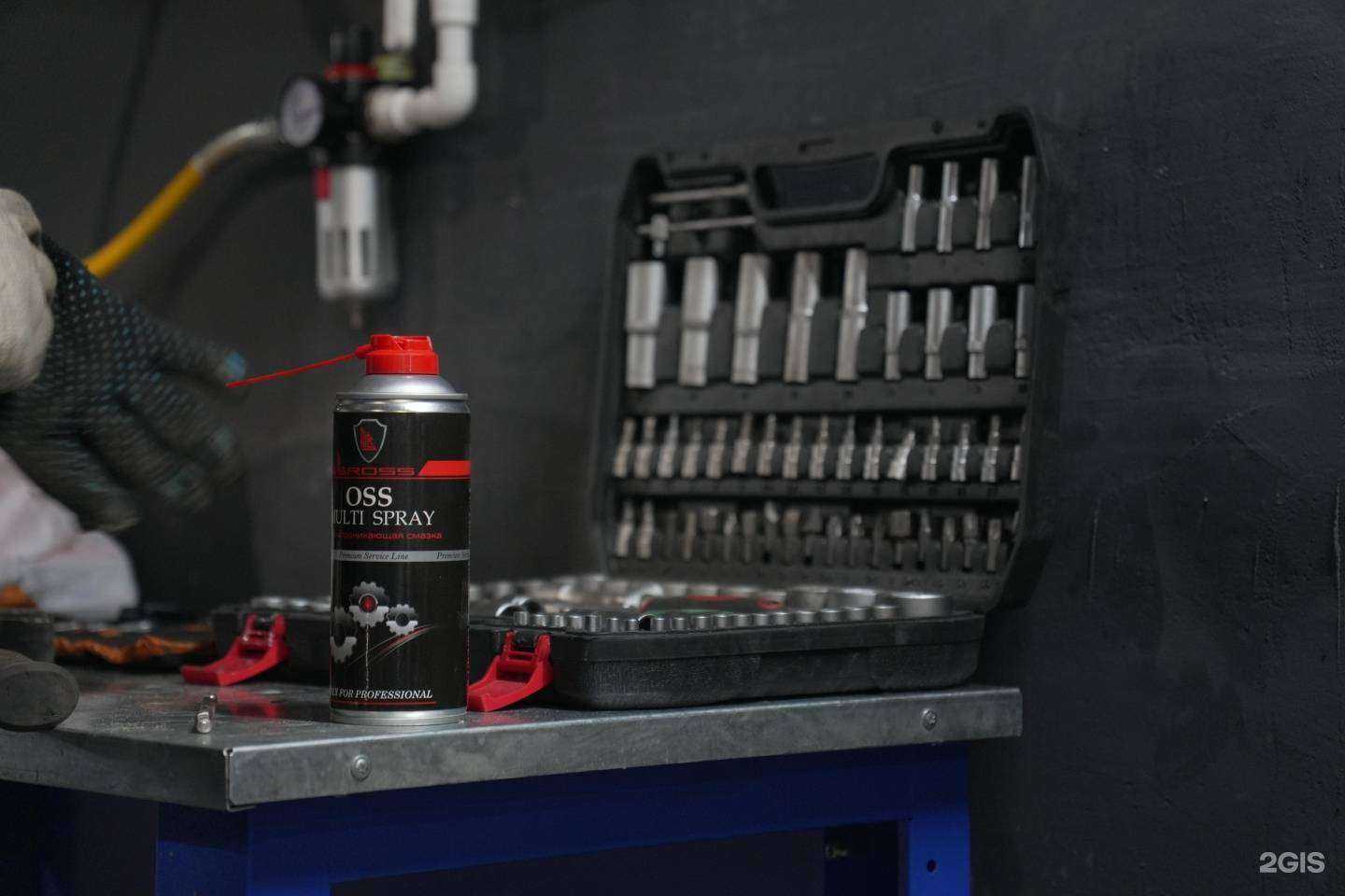 Отзывы на компанию Car.So в Сургуте c фото