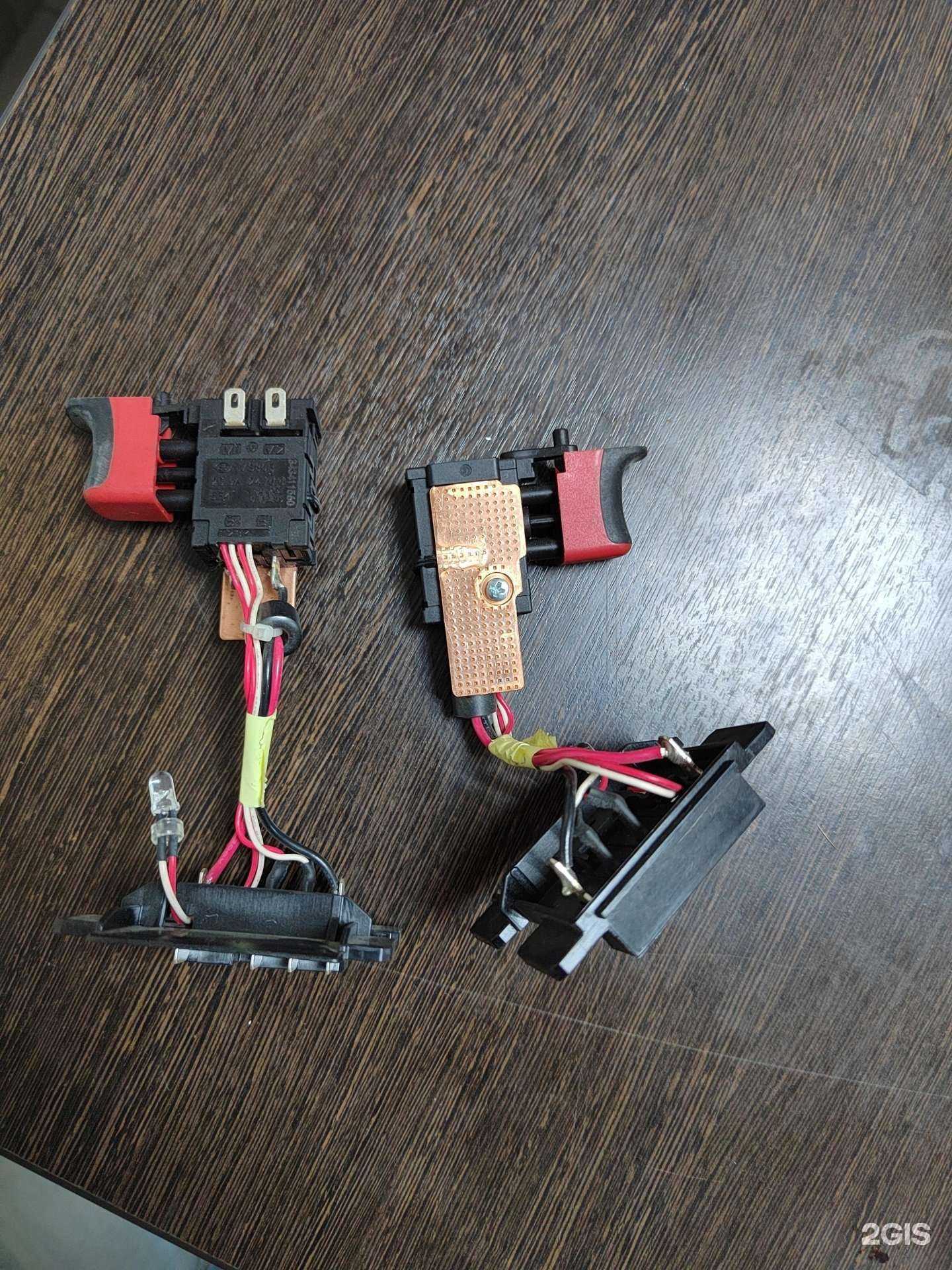 Отзывы на компанию ИнструментСтрой в г. Вологда c фото