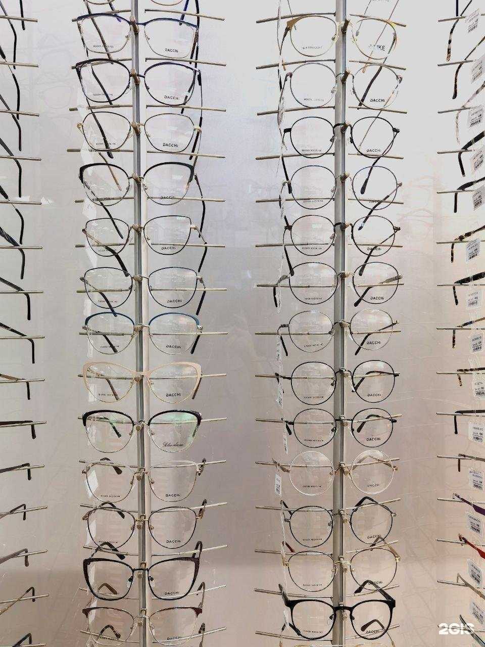 Отзывы на компанию Оптика like в Орехово-Зуеве c фото