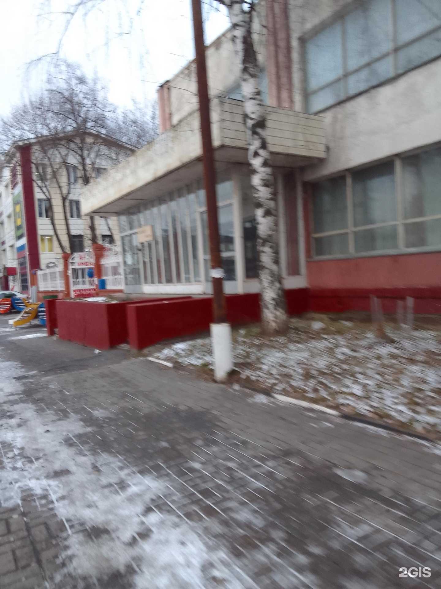 Отзывы на компанию Электропривод в г. Белгород c фото