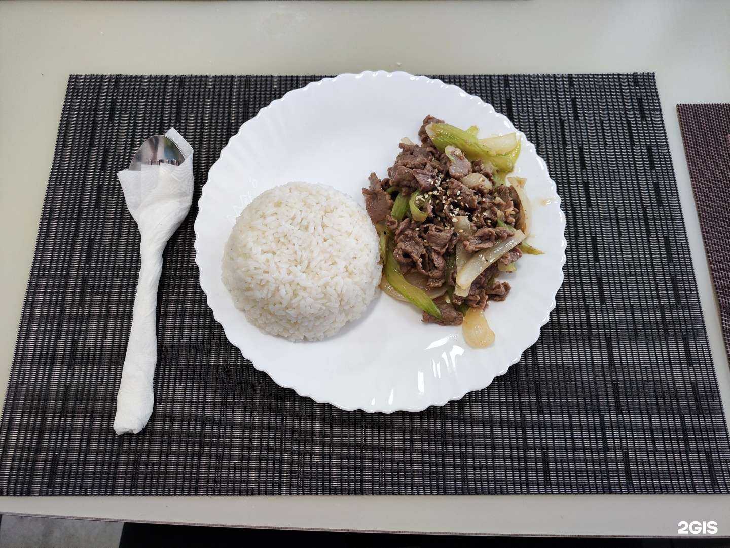 Отзывы на компанию Pho viet в Ярославле c фото