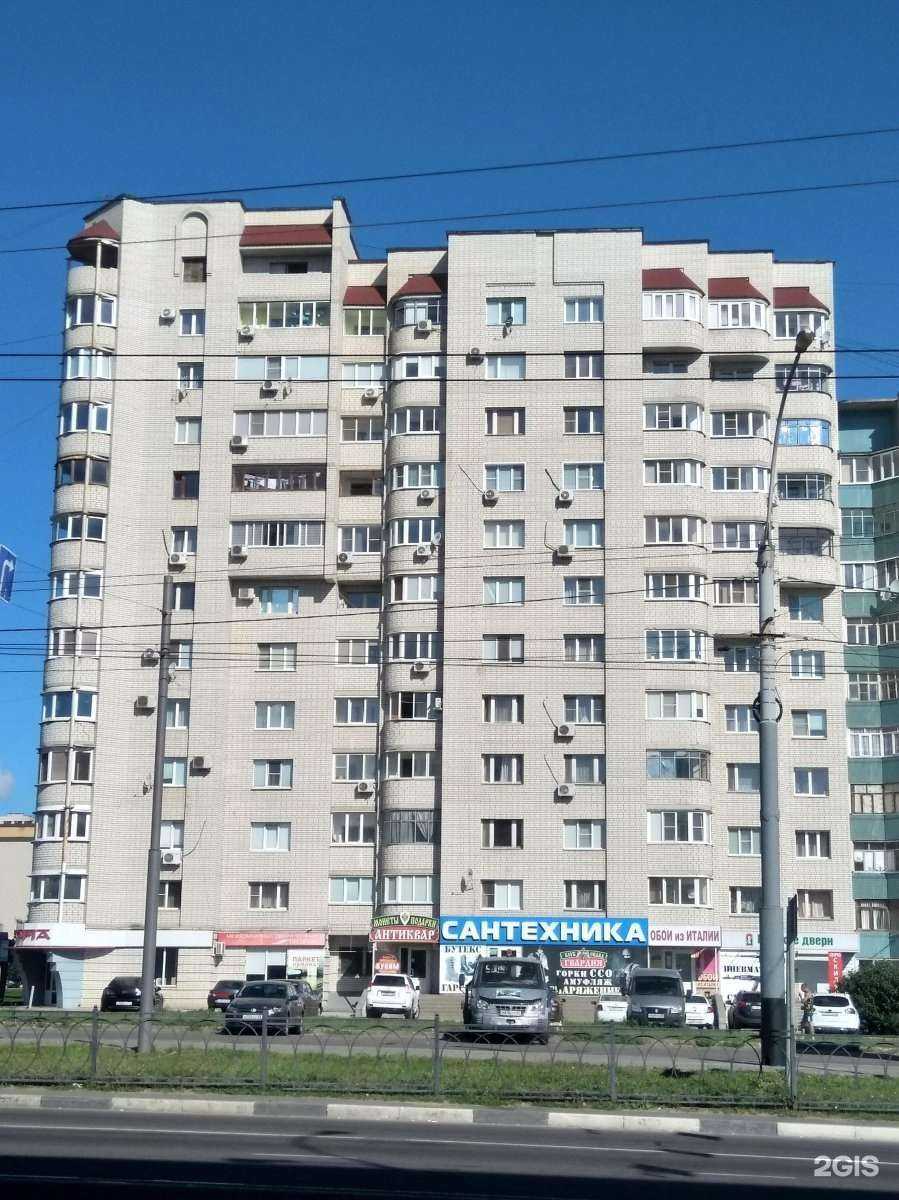 Отзывы на компанию Русские двери в Тамбове c фото - фотография 2 из 2