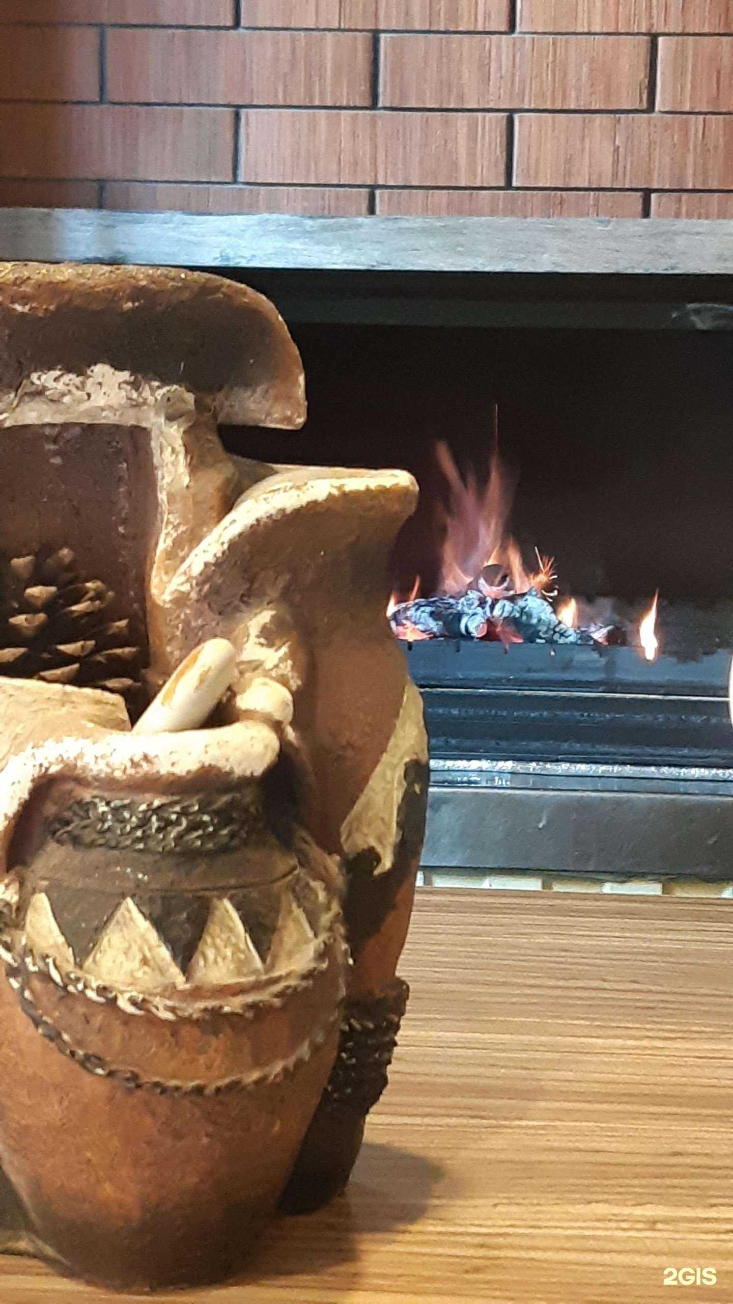 Отзывы на компанию Очаг в г. Ейск c фото