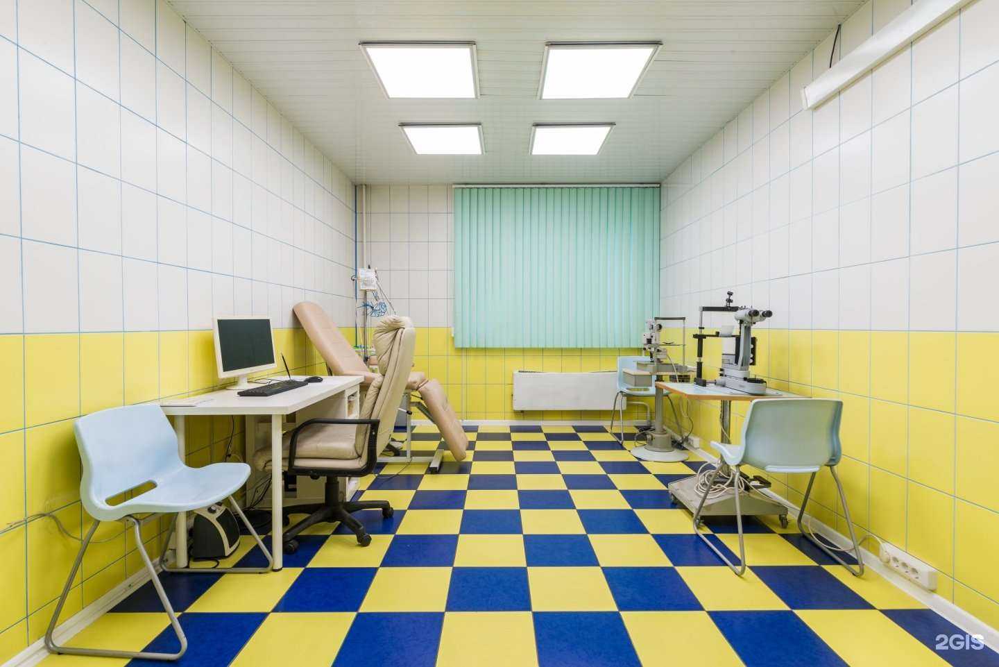 Отзывы на компанию GoldenMed в Люберцах c фото