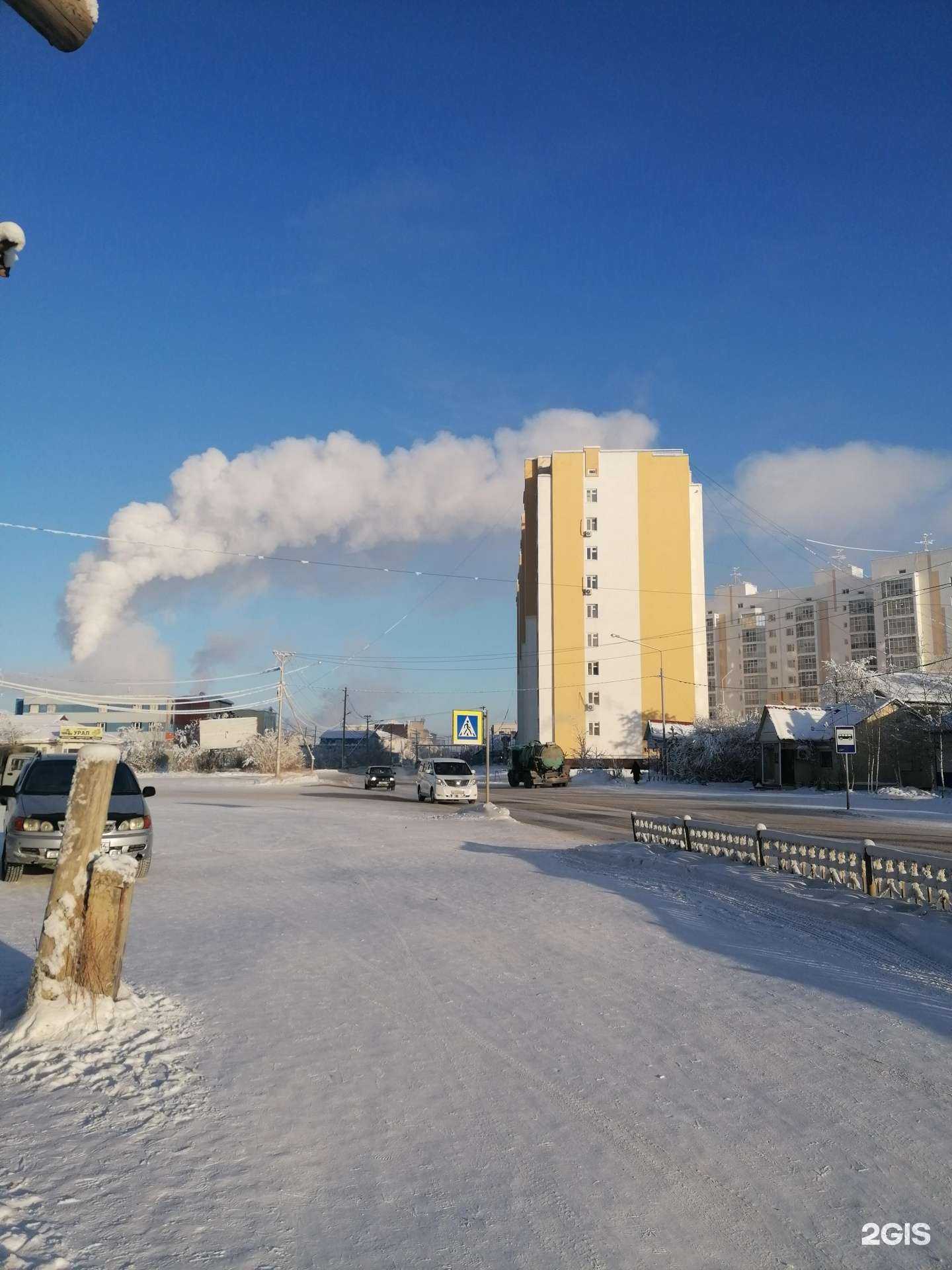 Отзывы на компанию Открывашкин в Якутске c фото - фотография 2 из 2