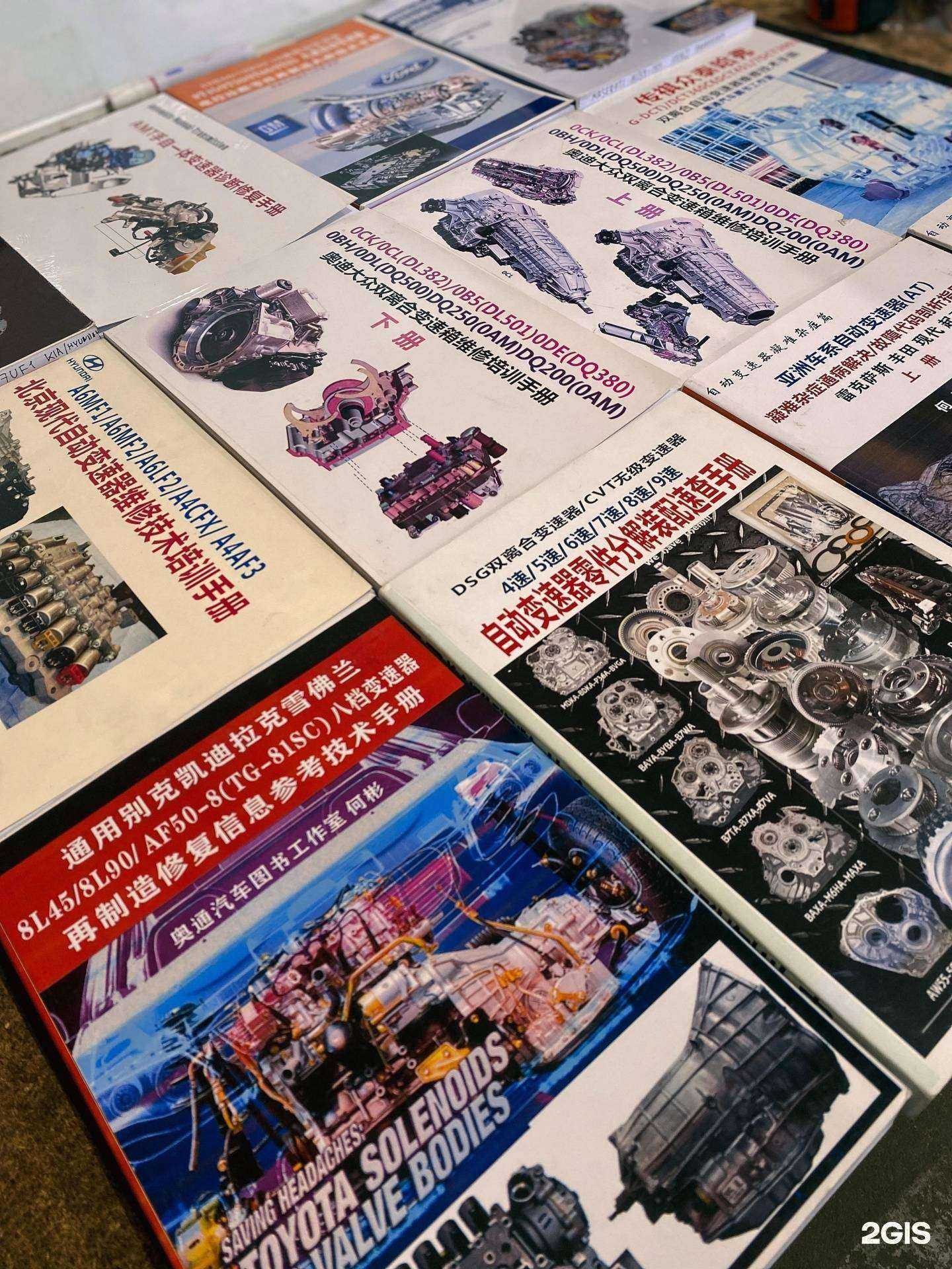 Отзывы на компанию Ats в Красноярске c фото