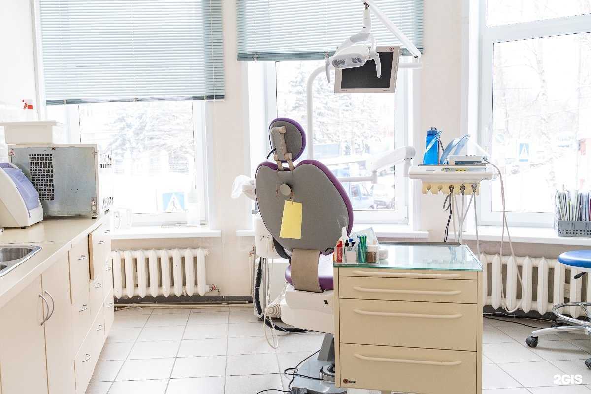 Отзывы на компанию Стоматология без боли в Кирове c фото