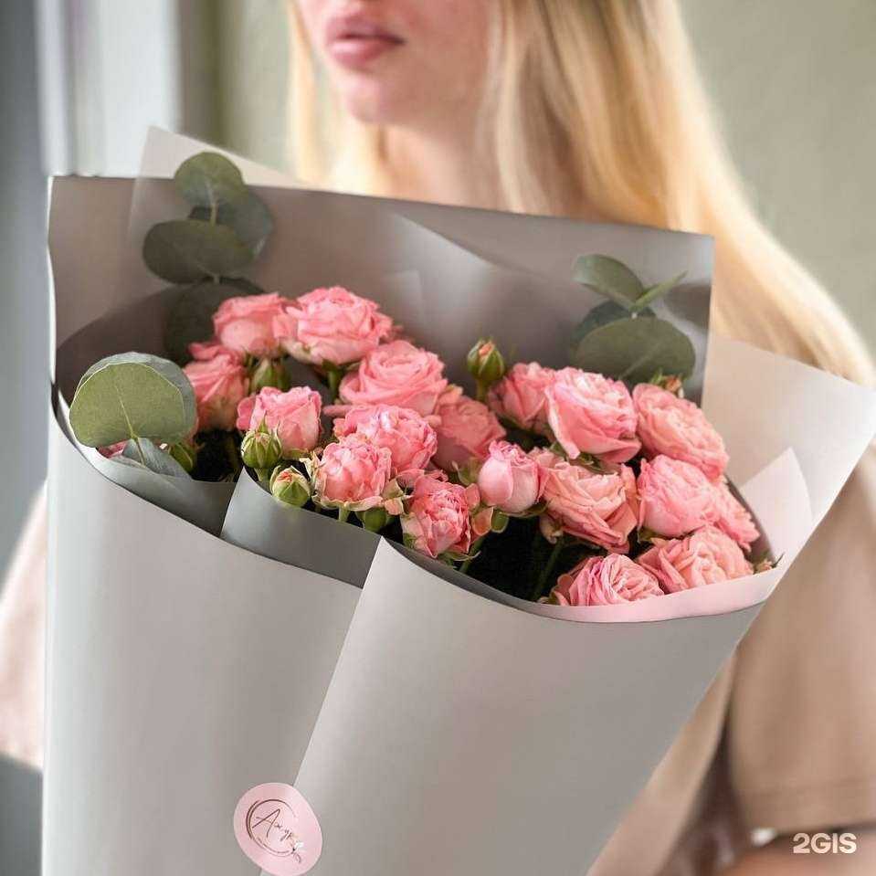 Отзывы на компанию Ажур в Екатеринбурге c фото