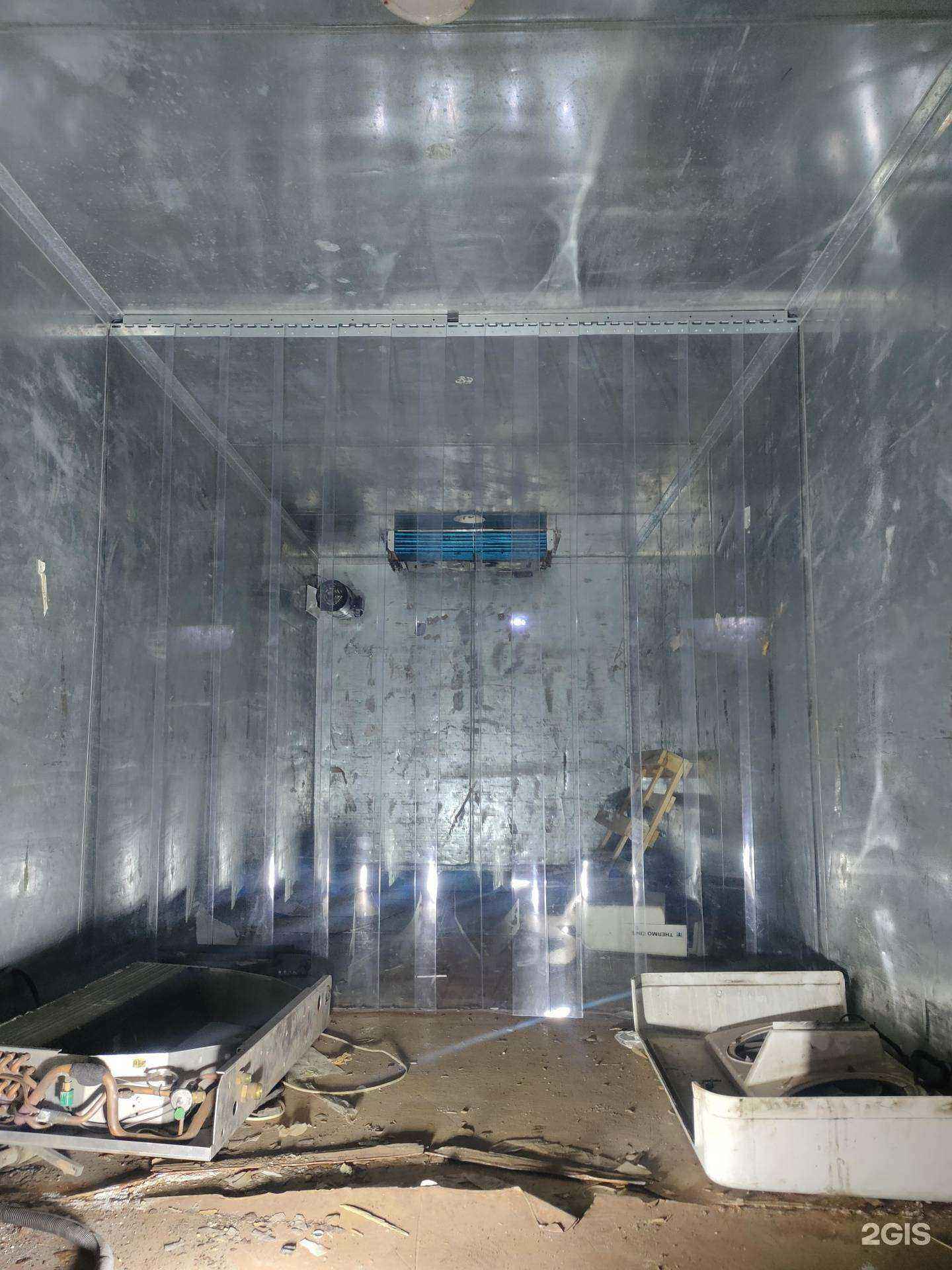 Отзывы на компанию Компания по ремонту рефрижераторов автокондиционеров в Сургуте c фото