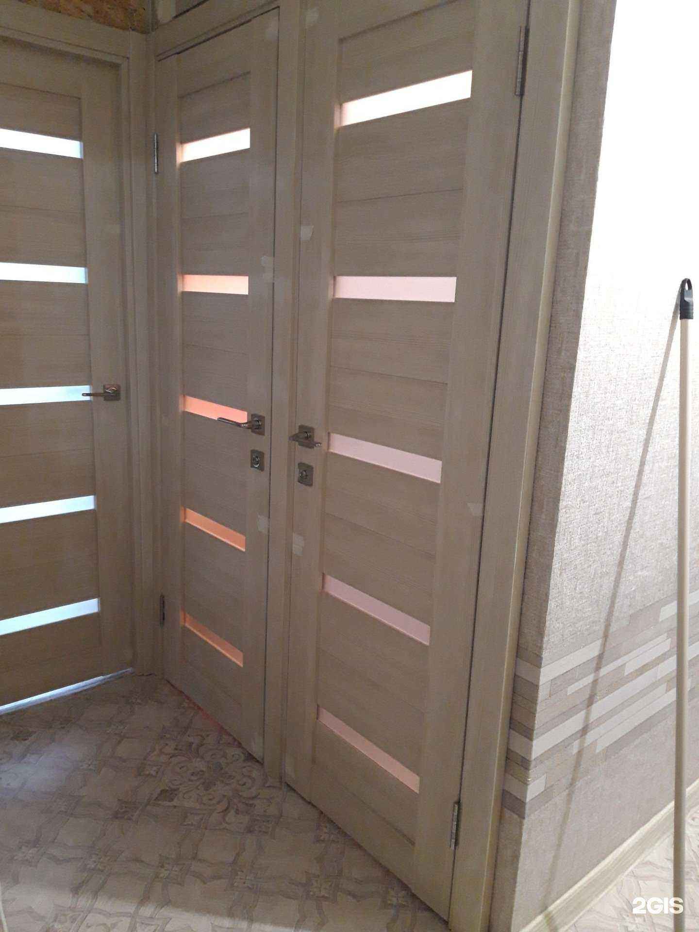 Отзывы на компанию Заводские двери в г. Тверь c фото