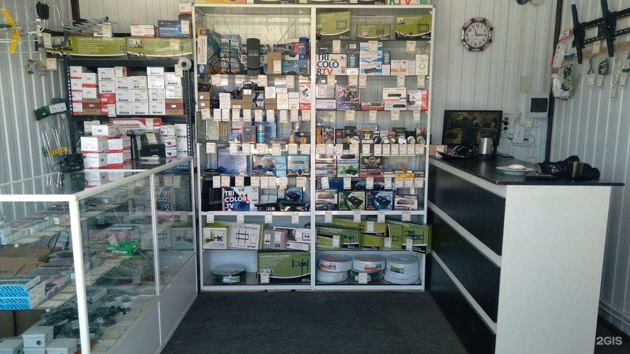 Отзывы на компанию Сокол в Минеральных Водах c фото