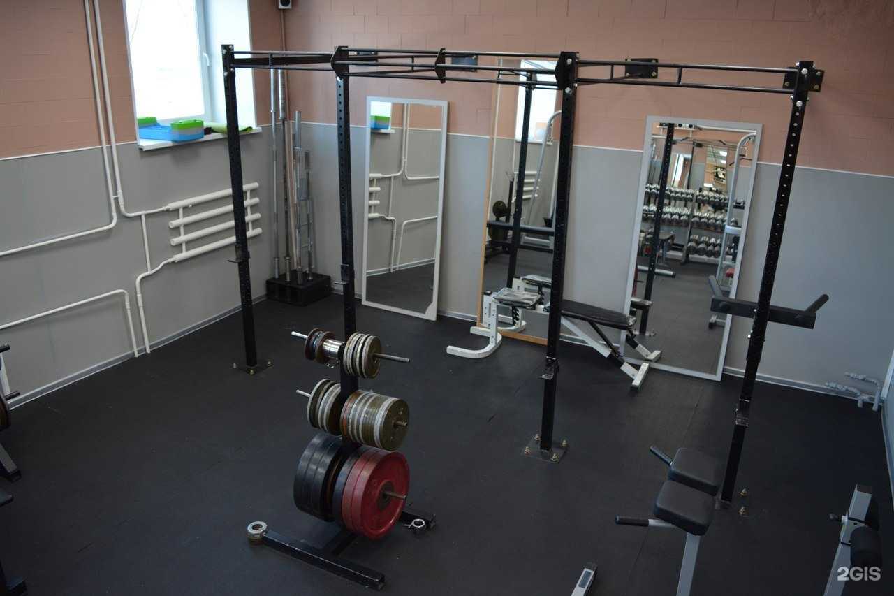 Отзывы на компанию Classic gym в г. Мурманск c фото