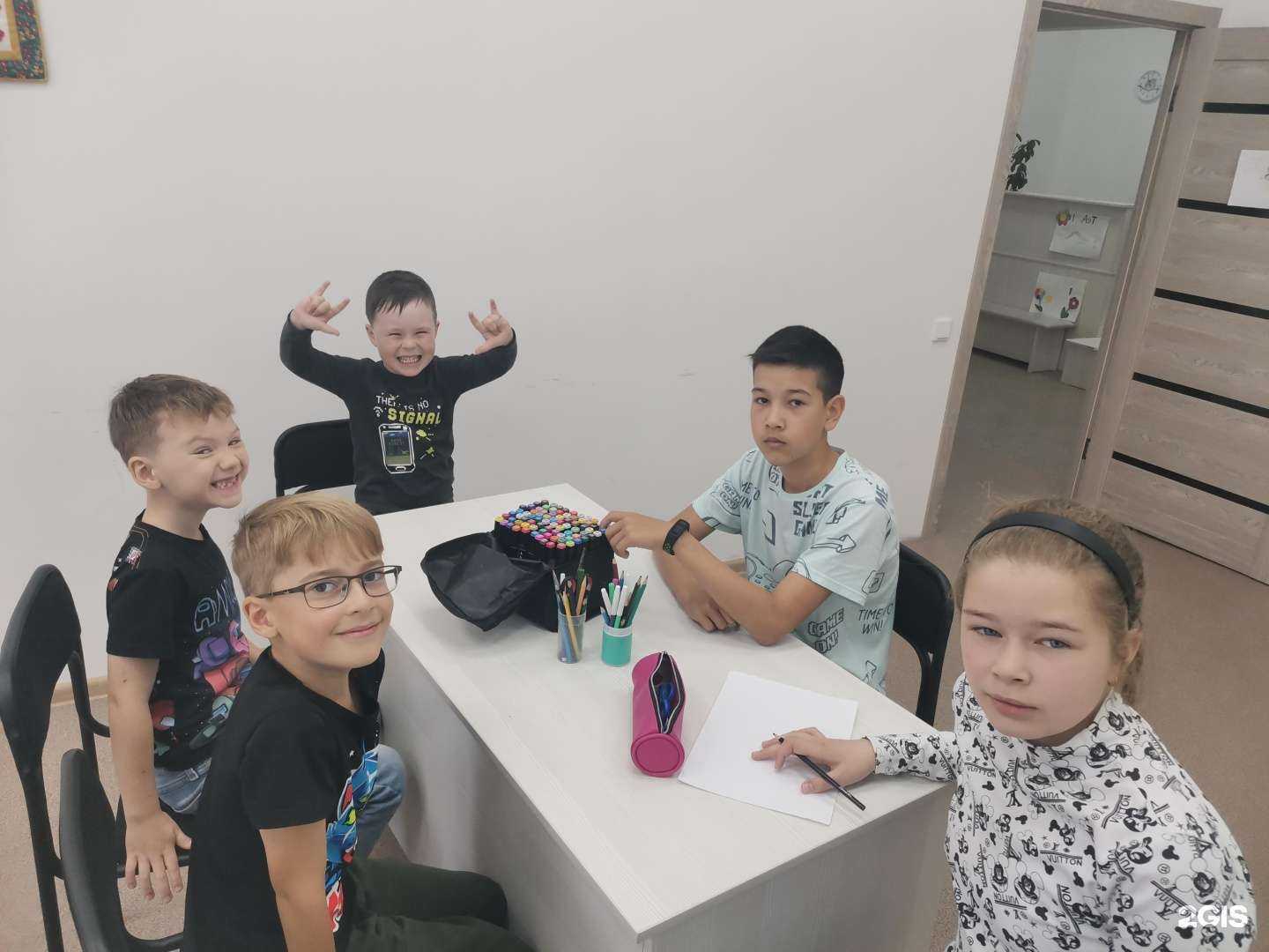 Отзывы на компанию Denglish в Стерлитамаке c фото