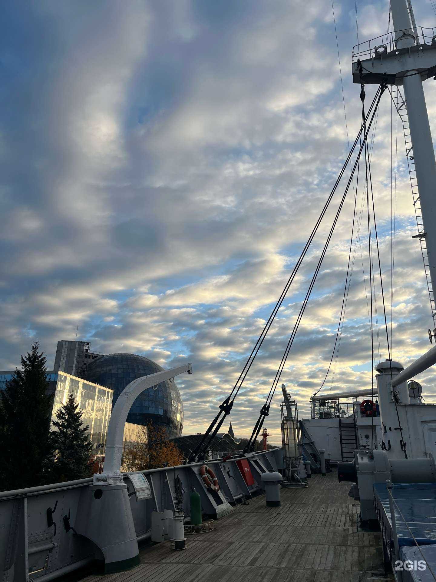 Отзывы на компанию Витязь в г. Калининград c фото