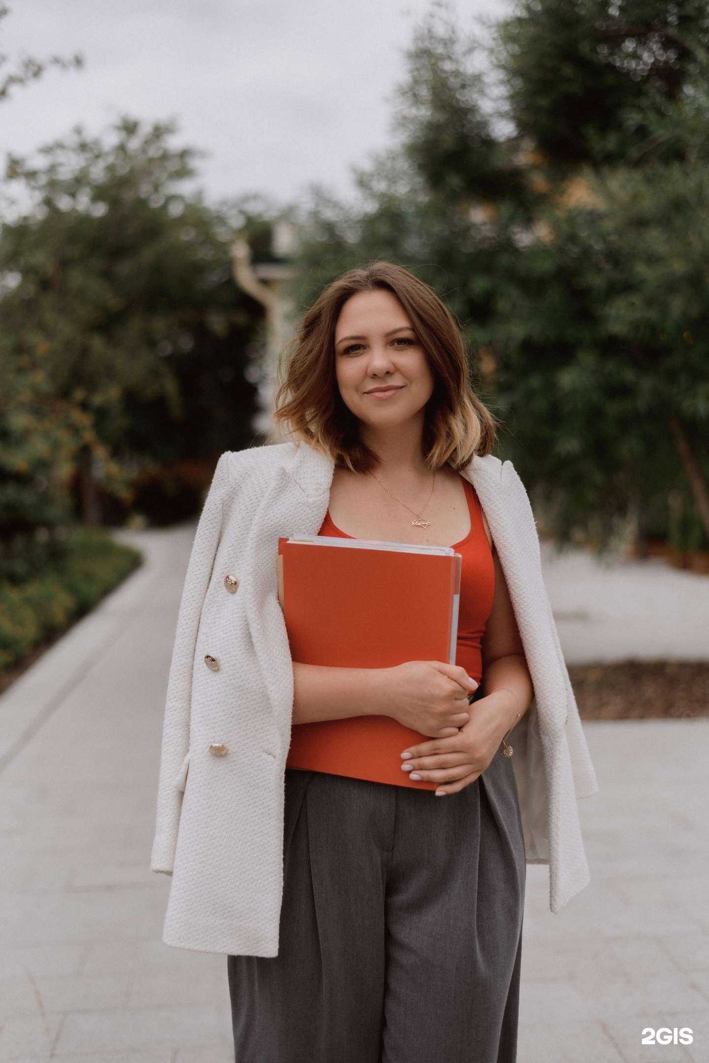 Отзывы на компанию Клиника права и закона в Тюмени c фото