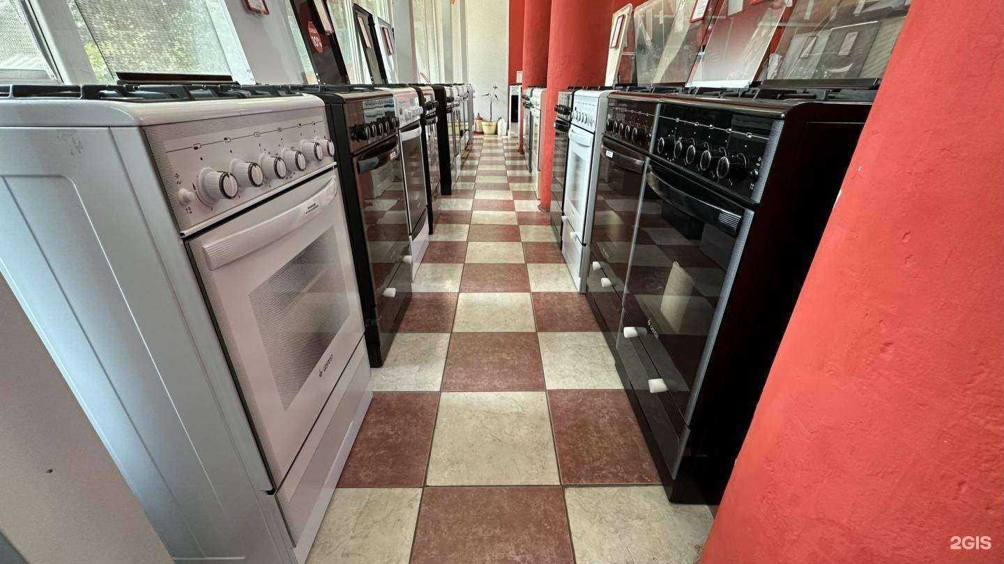 Отзывы на компанию Газтехника в г. Уфа c фото