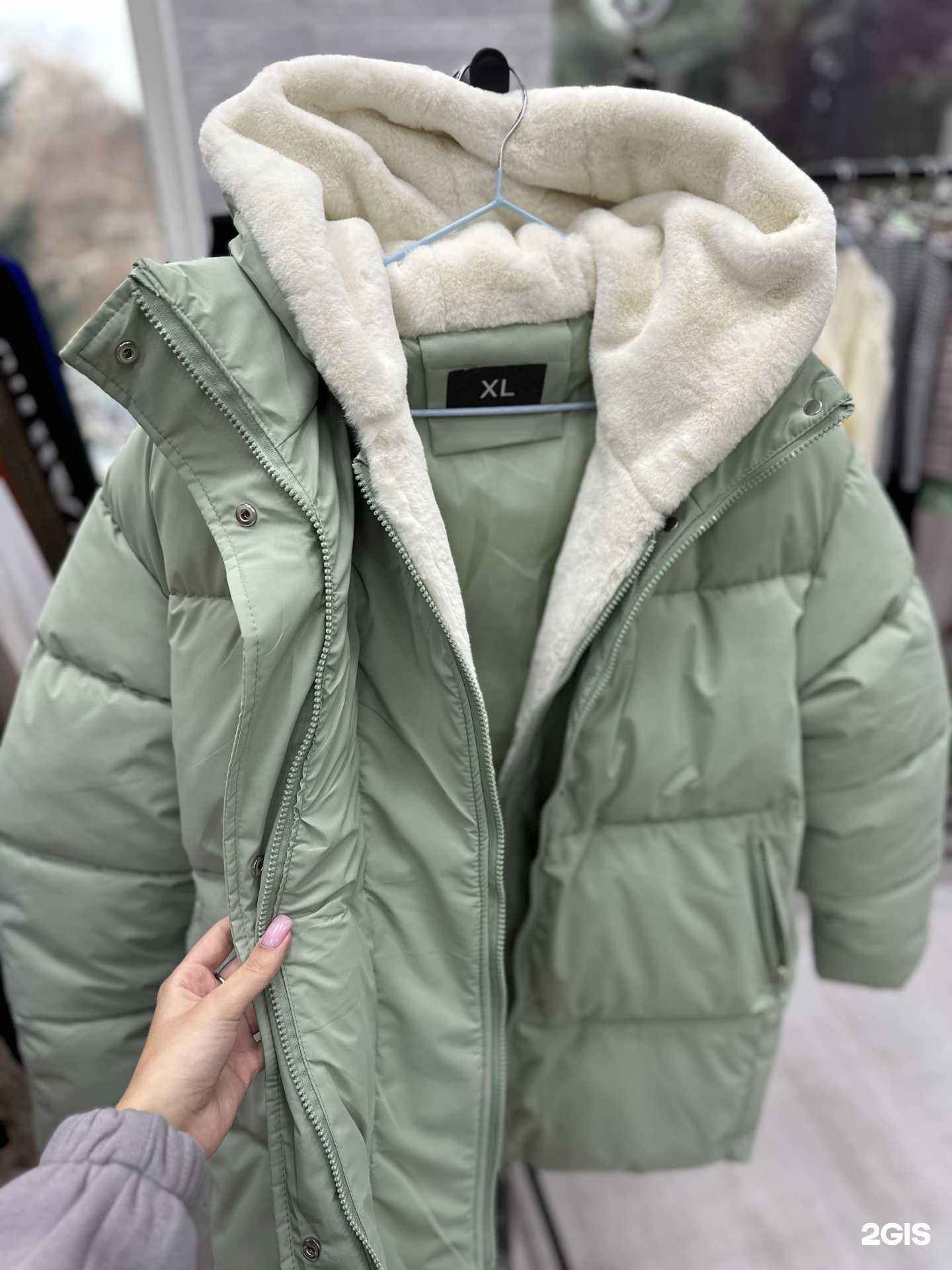 Отзывы на компанию Only_Wear_ в г. Омск c фото