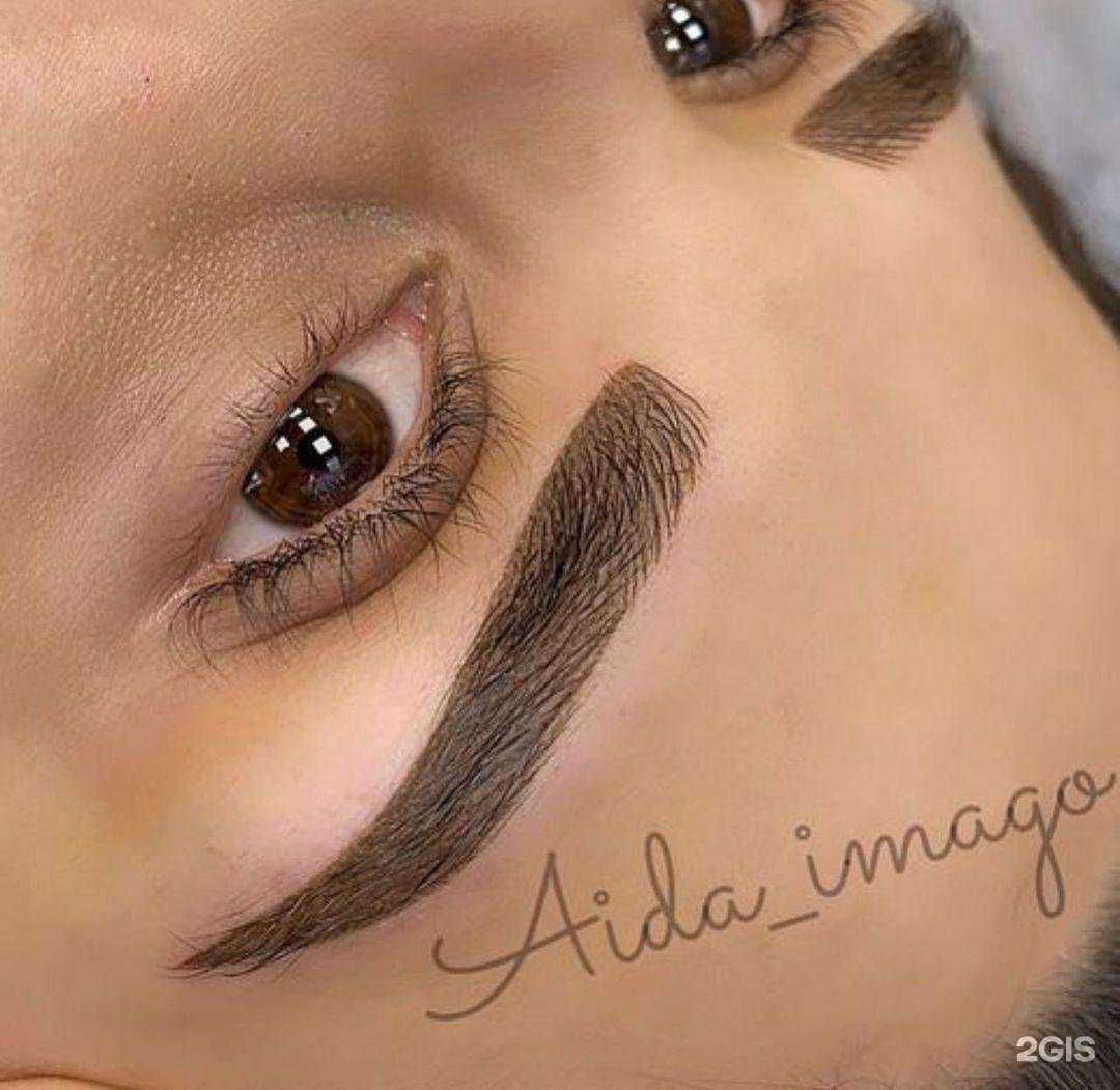 Отзывы на компанию Imago в г. Владивосток c фото