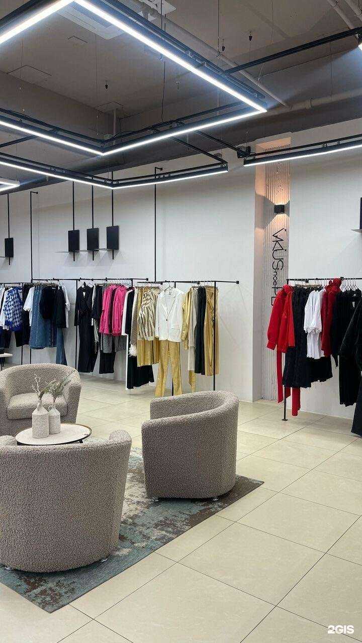 Отзывы на компанию Vkusnoe Platye в Кирове c фото