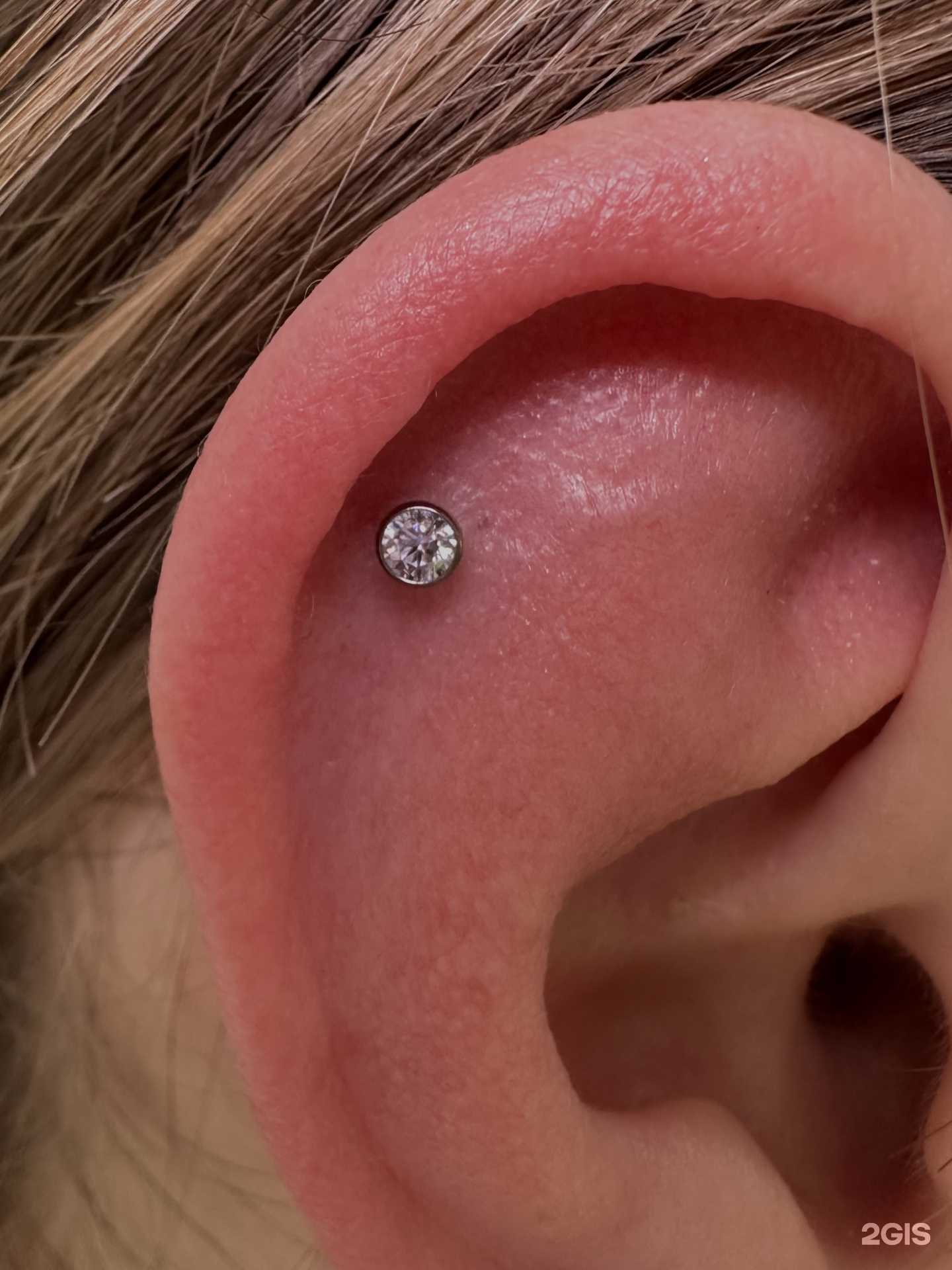 Отзывы на компанию Студия красоты в г. Красноярск c фото