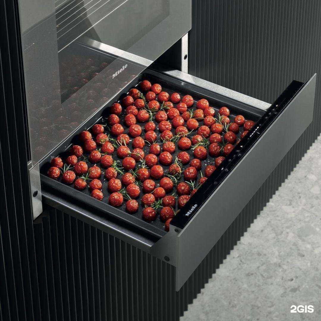 Отзывы на компанию Miele в Краснодаре c фото