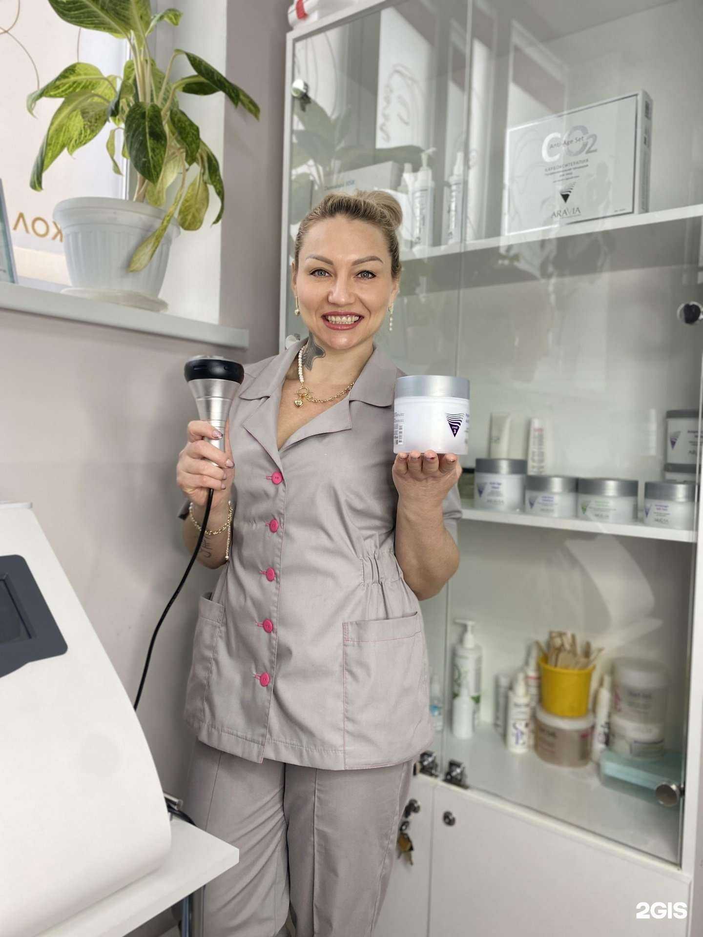 Отзывы на компанию Weiss Studio в г. Томск c фото