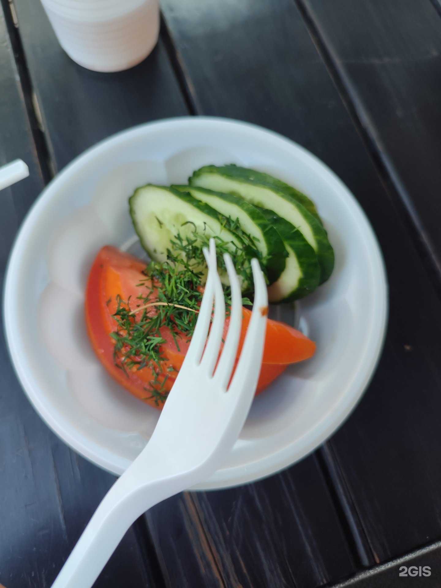 Отзывы на компанию Сытый комбат в Ульяновске c фото