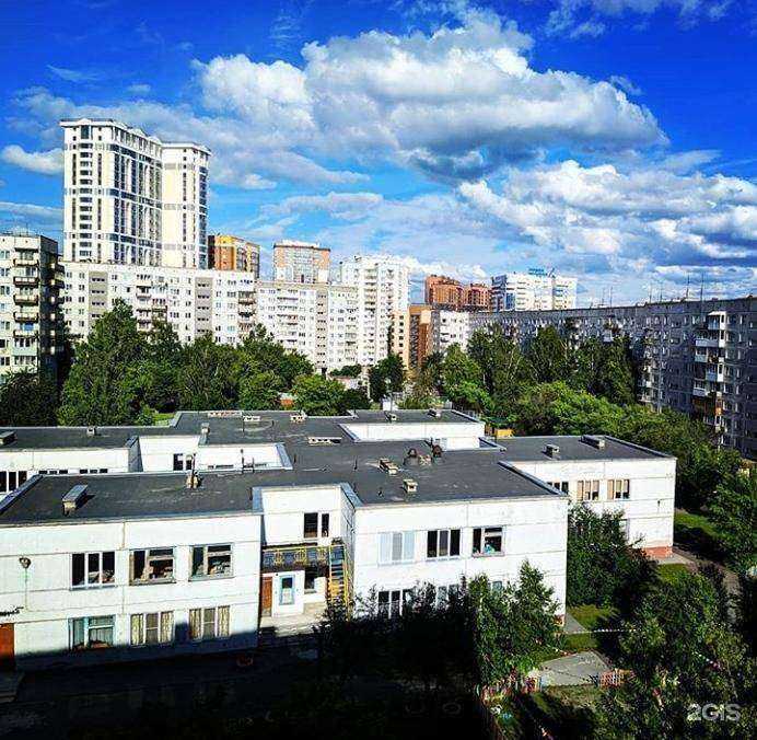 Отзывы на компанию Детский сад №435 в г. Новосибирск c фото