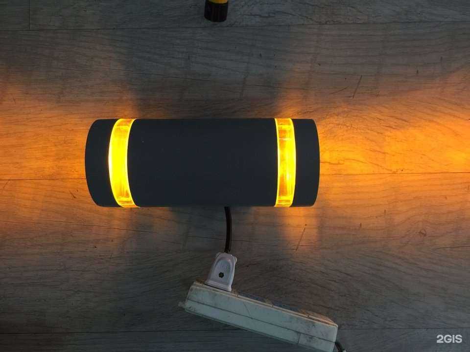 Отзывы на компанию Студия светового дизайна в г. Чита c фото