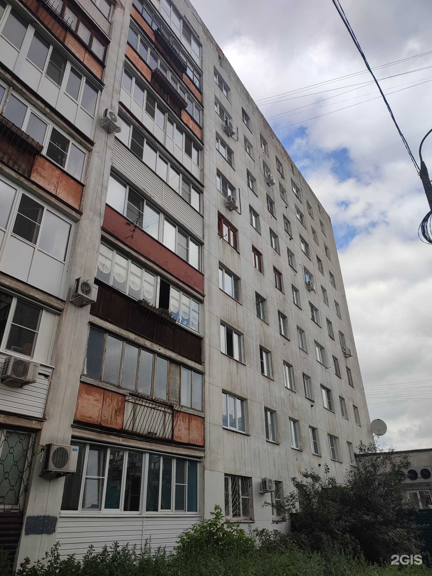 Отзывы на компанию Ореховский в Нижнем Новгороде c фото - фотография 2 из 2