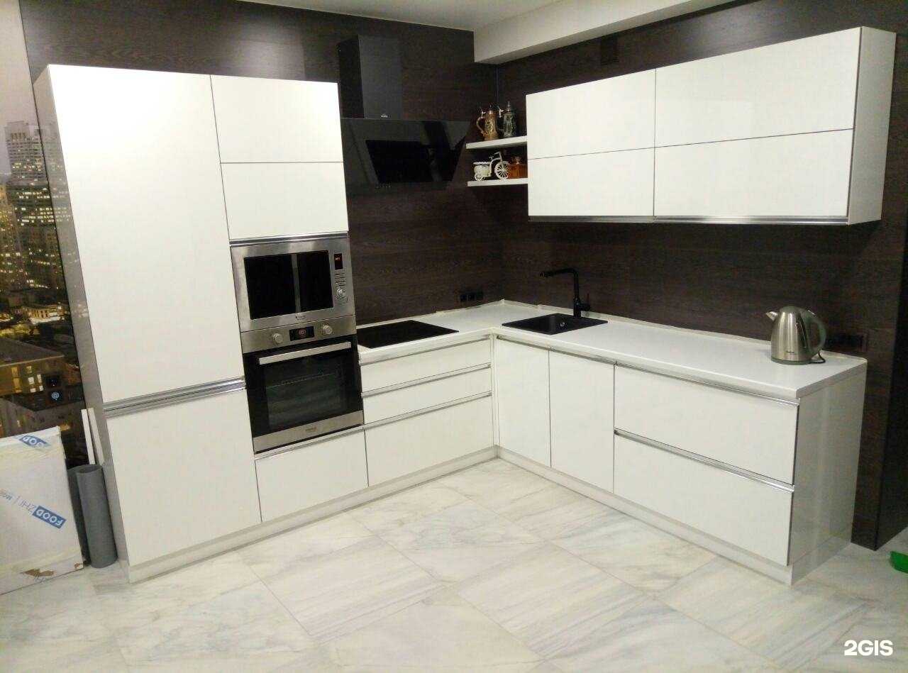 Отзывы на компанию Mgs Mebel в г. Нижний Новгород c фото