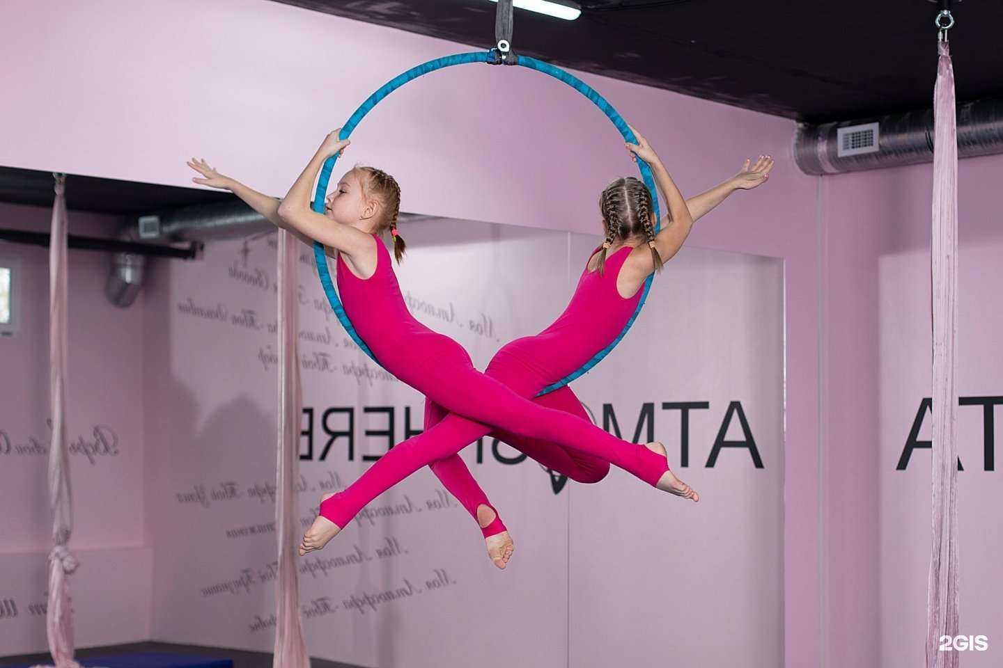 Отзывы на компанию Atmosphere Dance Lab  в Видном c фото