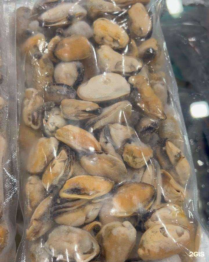 Отзывы на компанию Бийский рыбозавод в г. Бийск c фото