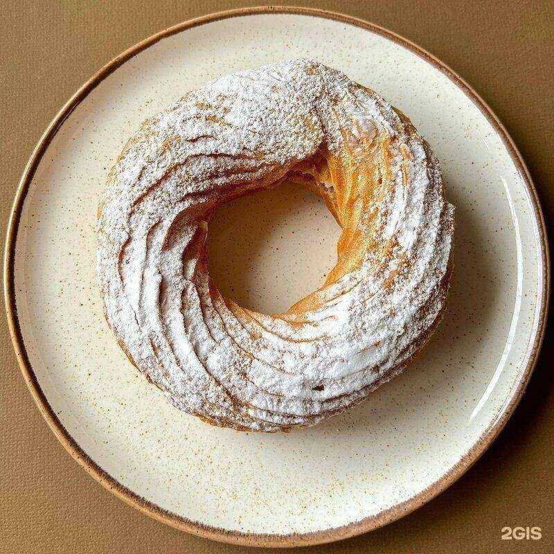 Отзывы на компанию Кондитория в Владивостоке c фото