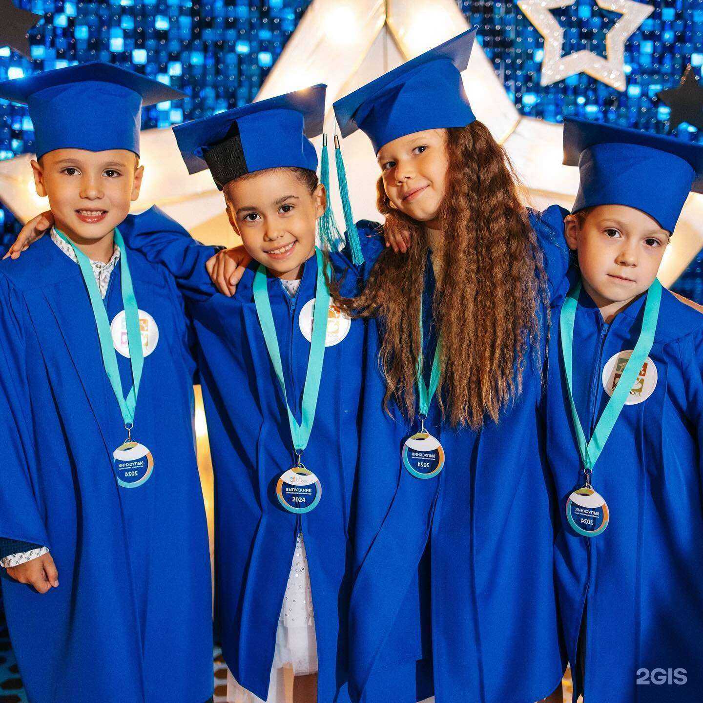 Отзывы на компанию Sun School в Тюмени c фото