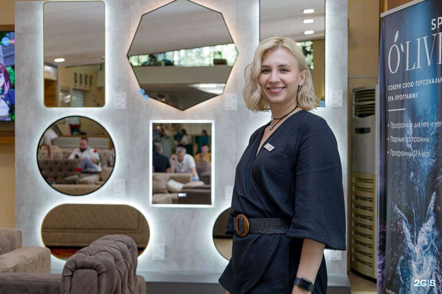 Отзывы на компанию Мир зеркал в г. Нижний Новгород c фото