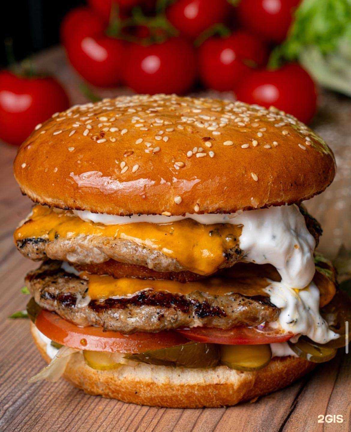 Отзывы на компанию Бочка жарит  в Белореченске c фото