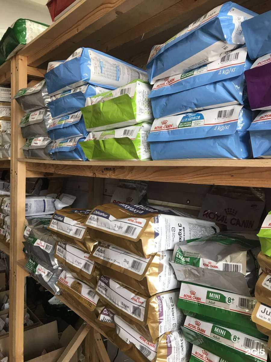 Отзывы на компанию Кормоглот в г. Краснодар c фото