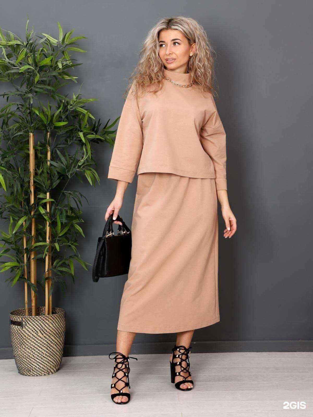 Отзывы на компанию Гардероб в г. Екатеринбург c фото