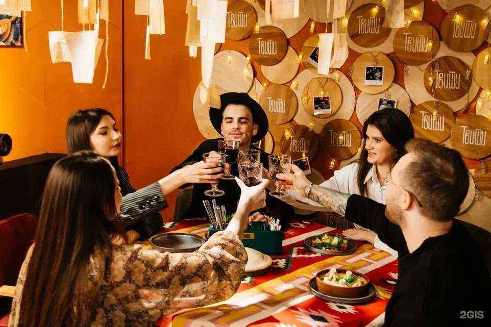 Отзывы на компанию Твиши в Новосибирске c фото