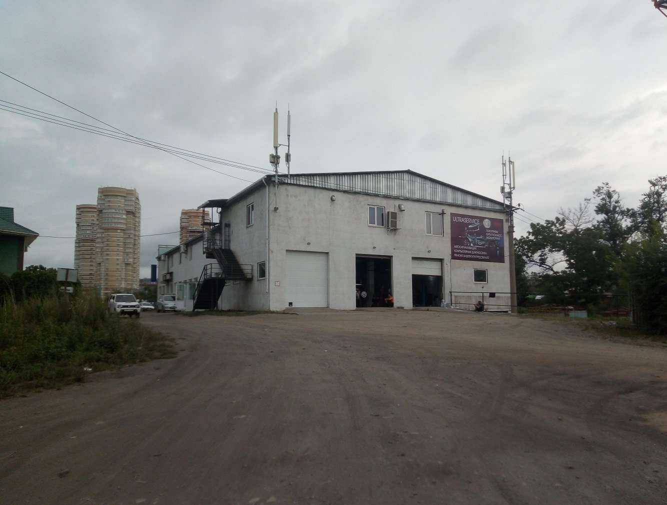 Отзывы на компанию Маяк в Артёме c фото - фотография 2 из 2