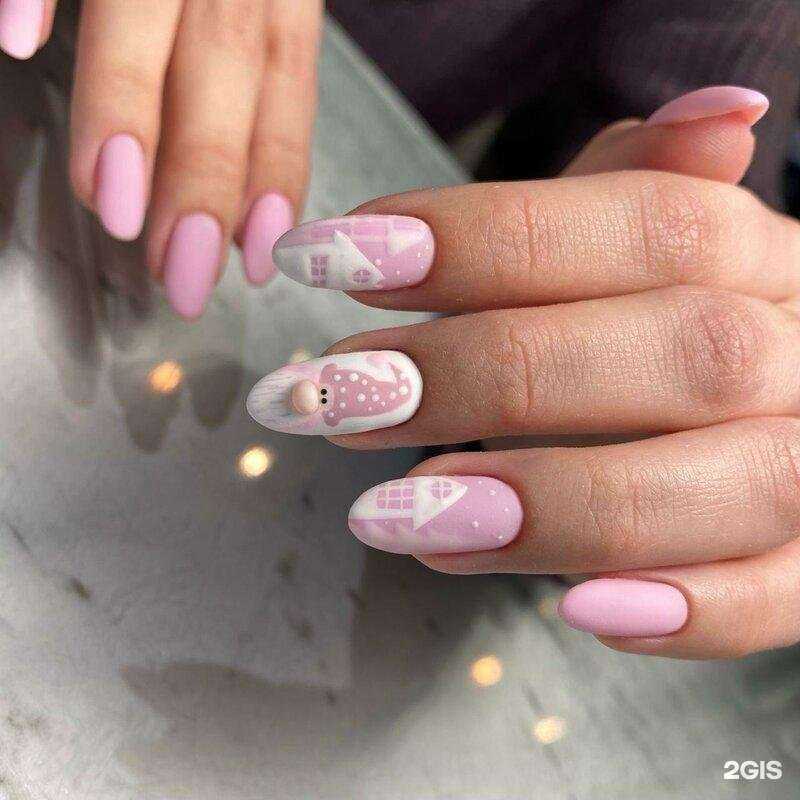 Отзывы на компанию Laque в Краснодаре c фото