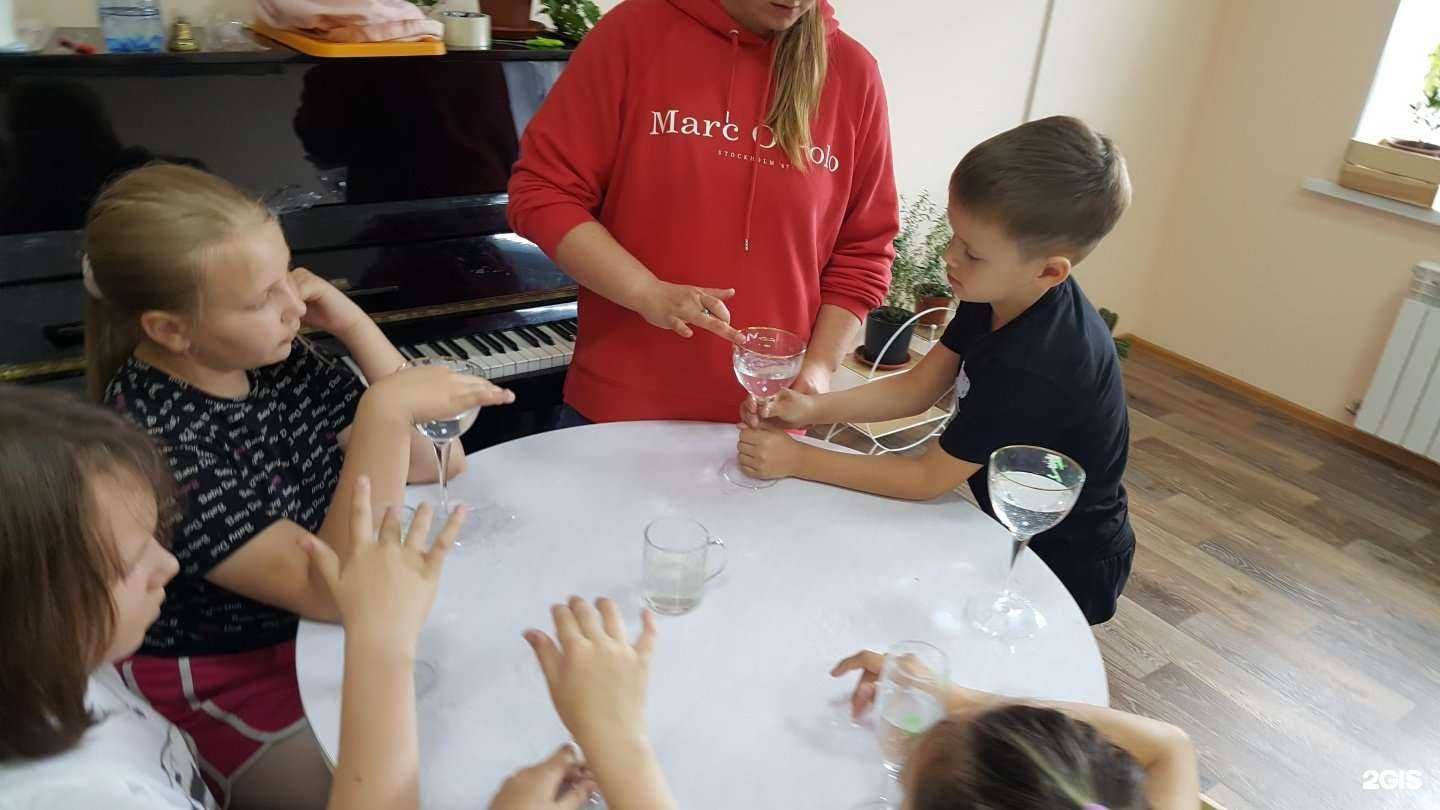 Отзывы на компанию Пифагорус в г. Омск c фото