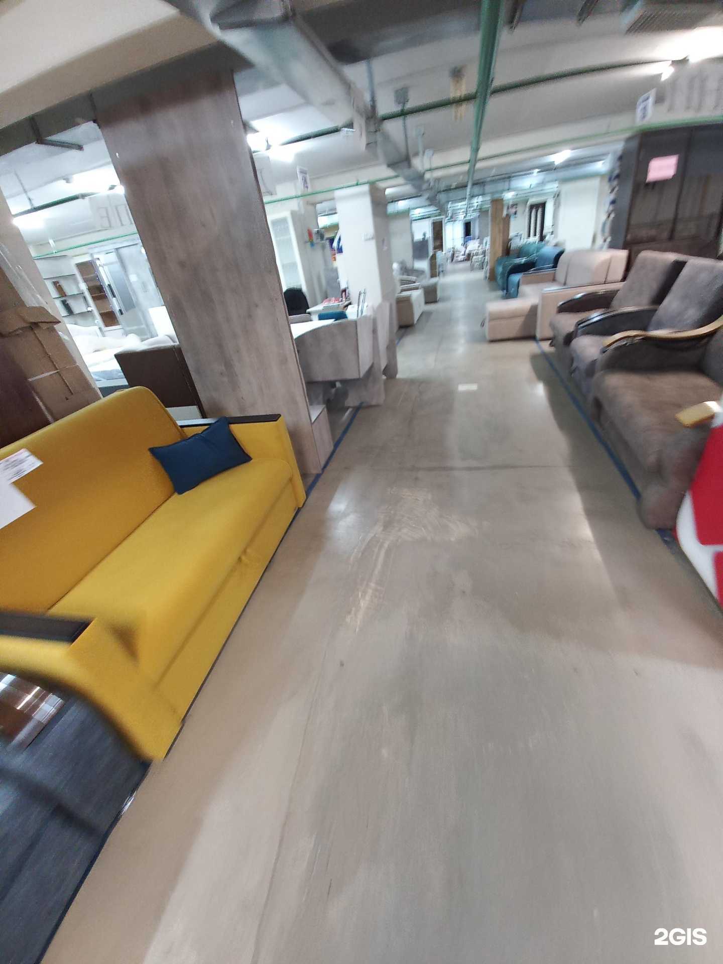 Отзывы на компанию Диваны Мира в Самаре c фото