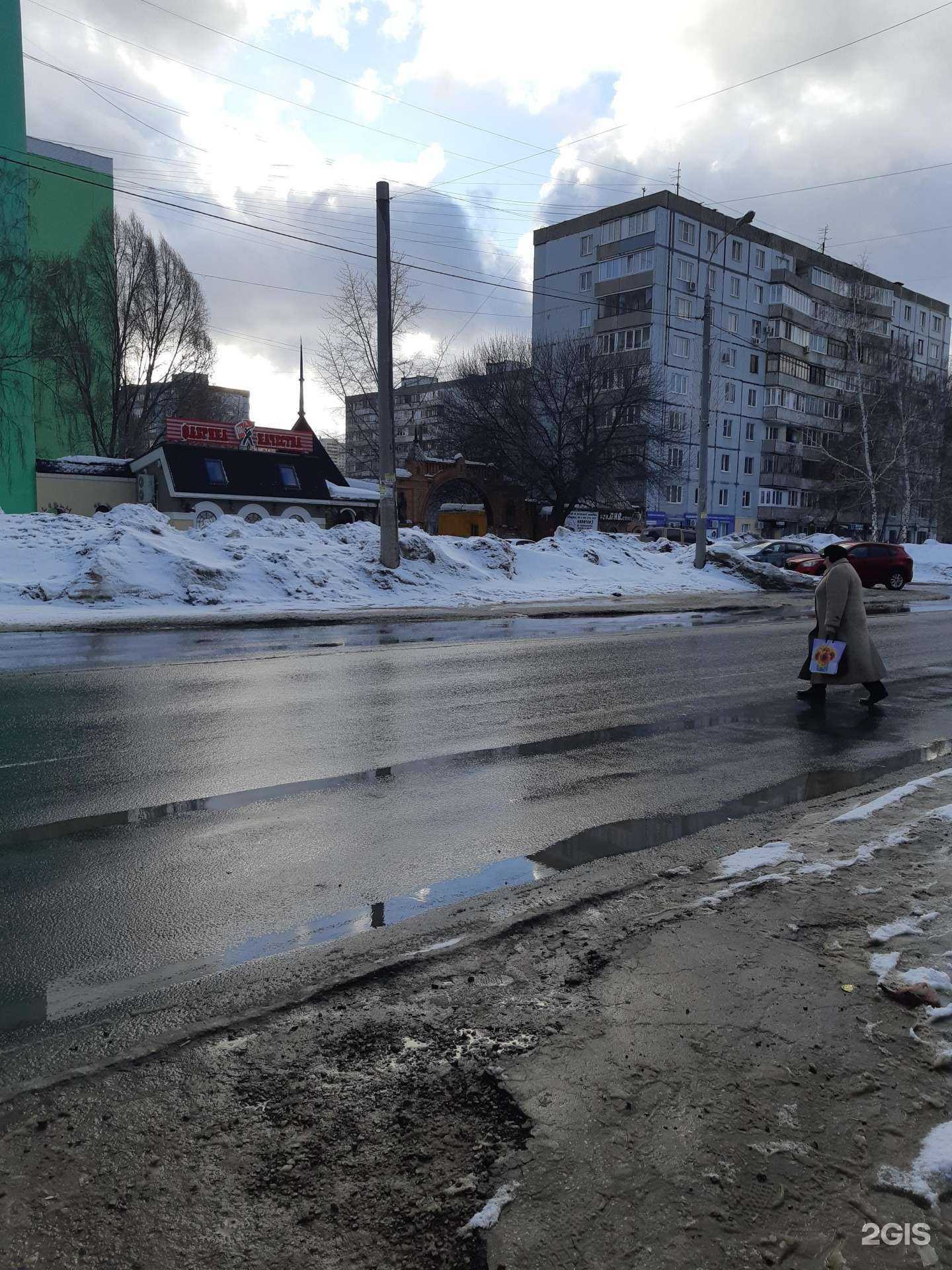 Отзывы на компанию Адвокатский кабинет Марченко Ю.Г. в Самаре c фото - фотография 2 из 2